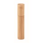 MP3418100 atomizador de perfume de 10 ml natural bambu 3