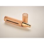 MP3418100 atomizador de perfume de 10 ml natural bambu 4
