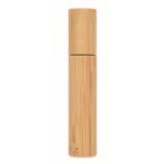 MP3418100 atomizador de perfume de 10 ml natural bambu 6