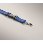 MP3418430 lanyard coton 20mm azul algodon 3