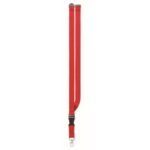 MP3418440 lanyard coton 20mm rojo algodon 4