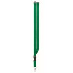 MP3418460 lanyard coton 20mm verde algodon 4