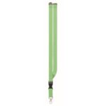 MP3418510 lanyard coton 20mm verde lima algodon 4