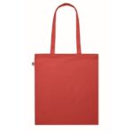 MP3418560 bolsa de algodon organico rojo algodon organico 3