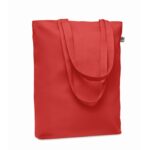 MP3418670 bolsa de canvas 270 grm rojo algodon organico 1