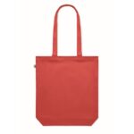 MP3418670 bolsa de canvas 270 grm rojo algodon organico 4