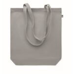 MP3418690 bolsa de canvas 270 grm gris algodon organico 2