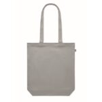 MP3418690 bolsa de canvas 270 grm gris algodon organico 3