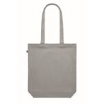 MP3418690 bolsa de canvas 270 grm gris algodon organico 5