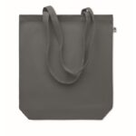 MP3418720 bolsa de canvas 270 grm gris marengo algodon organico 2