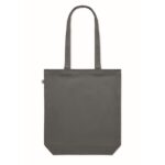MP3418720 bolsa de canvas 270 grm gris marengo algodon organico 5