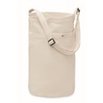 MP3418750 bolsa bandolera canvas 270 gr beige algodon 1