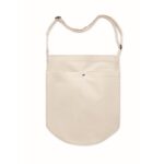 MP3418750 bolsa bandolera canvas 270 gr beige algodon 3