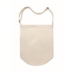 MP3418750 bolsa bandolera canvas 270 gr beige algodon 5