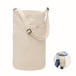 MP3418750 bolsa bandolera canvas 270 gr beige algodon 7