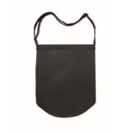 MP3418760 bolsa bandolera canvas 270 gr negro algodon 4