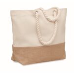 MP3418850 bolsa playa canvas 280 grm beige algodon 1