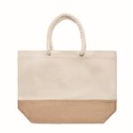 MP3418850 bolsa playa canvas 280 grm beige algodon 4