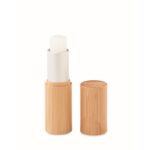 MP3419330 balsamo labial carcasa bambu natural bambu 1