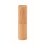 MP3419330 balsamo labial carcasa bambu natural bambu 2