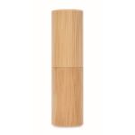 MP3419330 balsamo labial carcasa bambu natural bambu 4