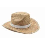 MP3419370 sombrero de vaquero de paja blanco paja 1