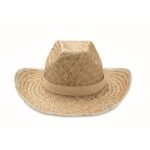MP3419380 sombrero de vaquero de paja beige paja 2
