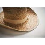 MP3419380 sombrero de vaquero de paja beige paja 3
