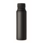 MP3419460 botella doble pared 780 ml negro acero inoxidable 3