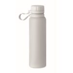 MP3419470 botella doble pared 780 ml blanco acero inoxidable 1