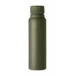 MP3419480 botella doble pared 780 ml verde bosque acero inoxidable 3