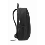 MP3419530 mochila para portatil de 15 negro lona 4