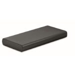 MP3419600 power bank de 10000 mah negro aluminio 2