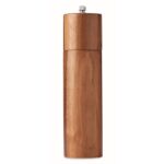 MP3419630 molinillo en madera de acacia natural madera 5