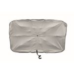 MP3419850 parasol de coche negro poliester 3