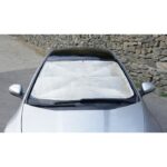 MP3419850 parasol de coche negro poliester 6