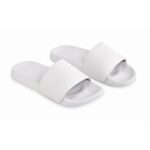 MP3419870 chanclas de playa talla 3637 blanco goma eva 1