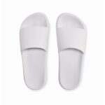 MP3419870 chanclas de playa talla 3637 blanco goma eva 2