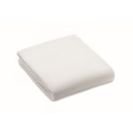 MP3420270 manta polar rpet 130grm blanco lana 1