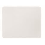 MP3420270 manta polar rpet 130grm blanco lana 3