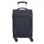 MP3420330 trolley de 600d rpet soft azul rpet 2