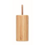MP3420440 altavoz inalambrico bambu 3w natural bambu 4