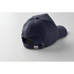 MP3420820 gorra beisbol rpet 5 pan azul rpet 2