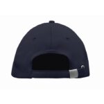 MP3420820 gorra beisbol rpet 5 pan azul rpet 4