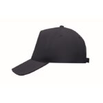 MP3420820 gorra beisbol rpet 5 pan azul rpet 6