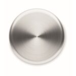 MP3420920 tarro de doble pared de 600 ml natural acero inoxidable 6