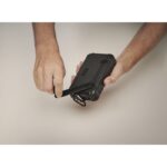 MP3421160 cargador solar dinamo 8000 mah negro abs 5