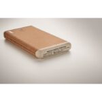 MP3421190 power bank inalambric 10000mah beige plastico 4