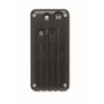 MP3421540 power bank de 10000 mah negro abs 4