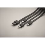 MP3421540 power bank de 10000 mah negro abs 6